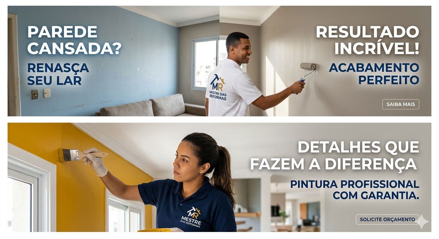 Pintura interna