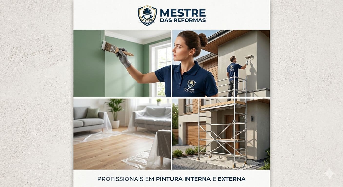 Pintura sala
